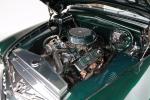 Mercury Custom Convertible Coupe 1950 года